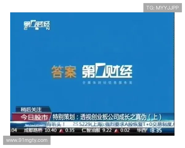 第一财经今日股市在线直播最新行情解读 第一财经今日股市在线直播最新行情解读